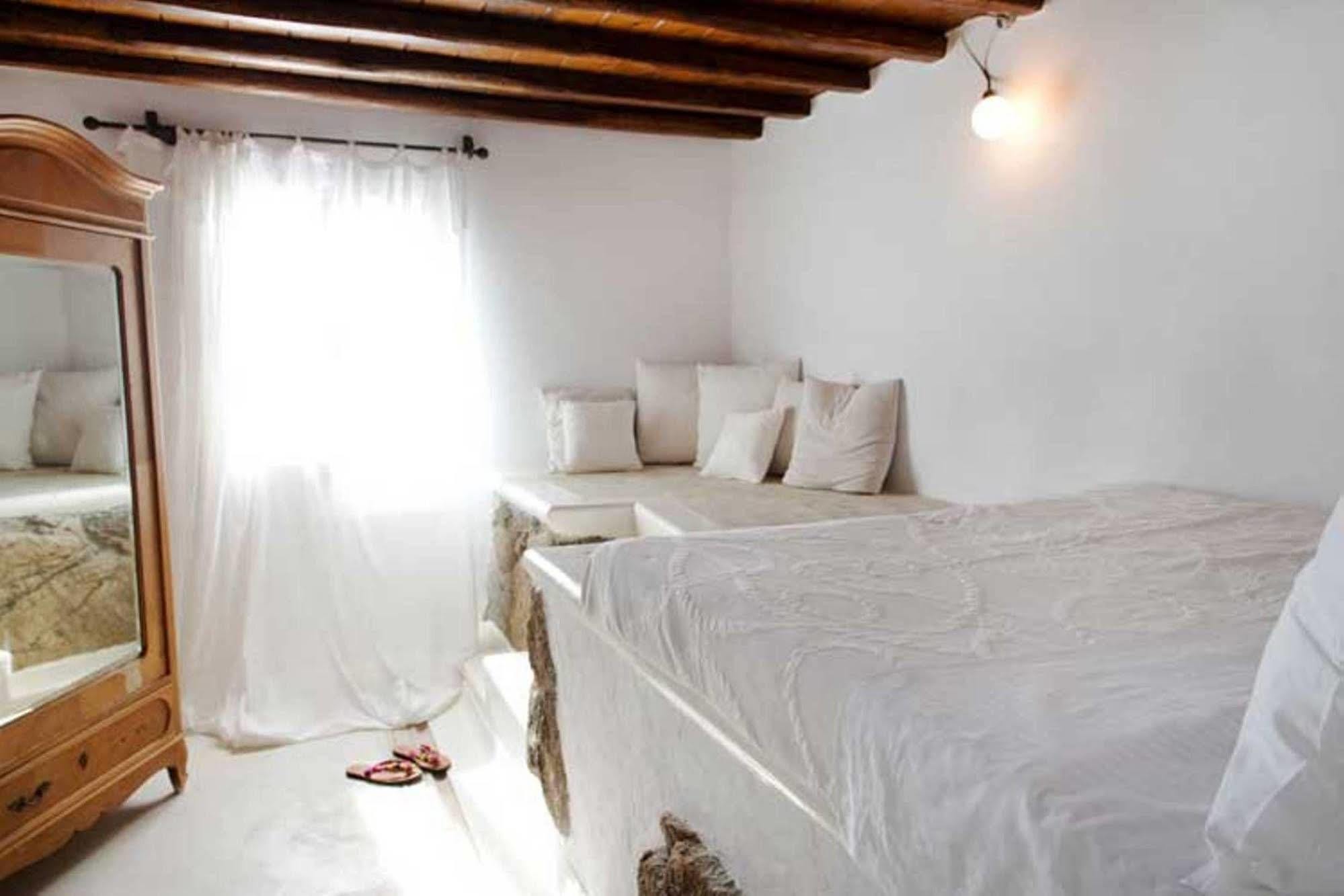 The One Mykonos 4* Agios Ioannis Diakoftis