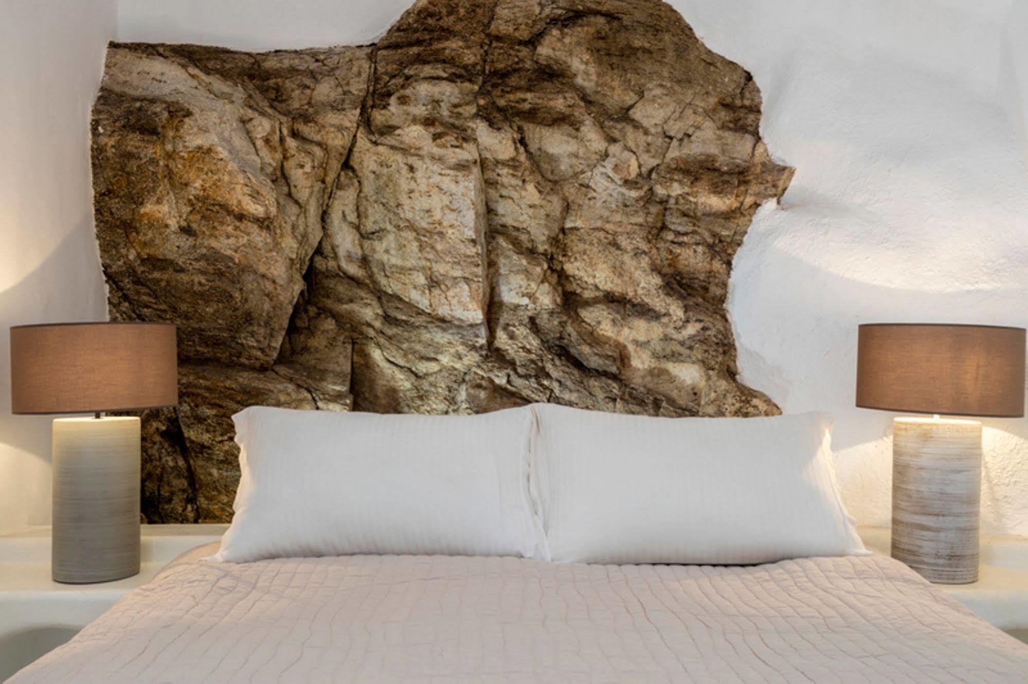 Hotel The One Mykonos Agios Ioannis Diakoftis