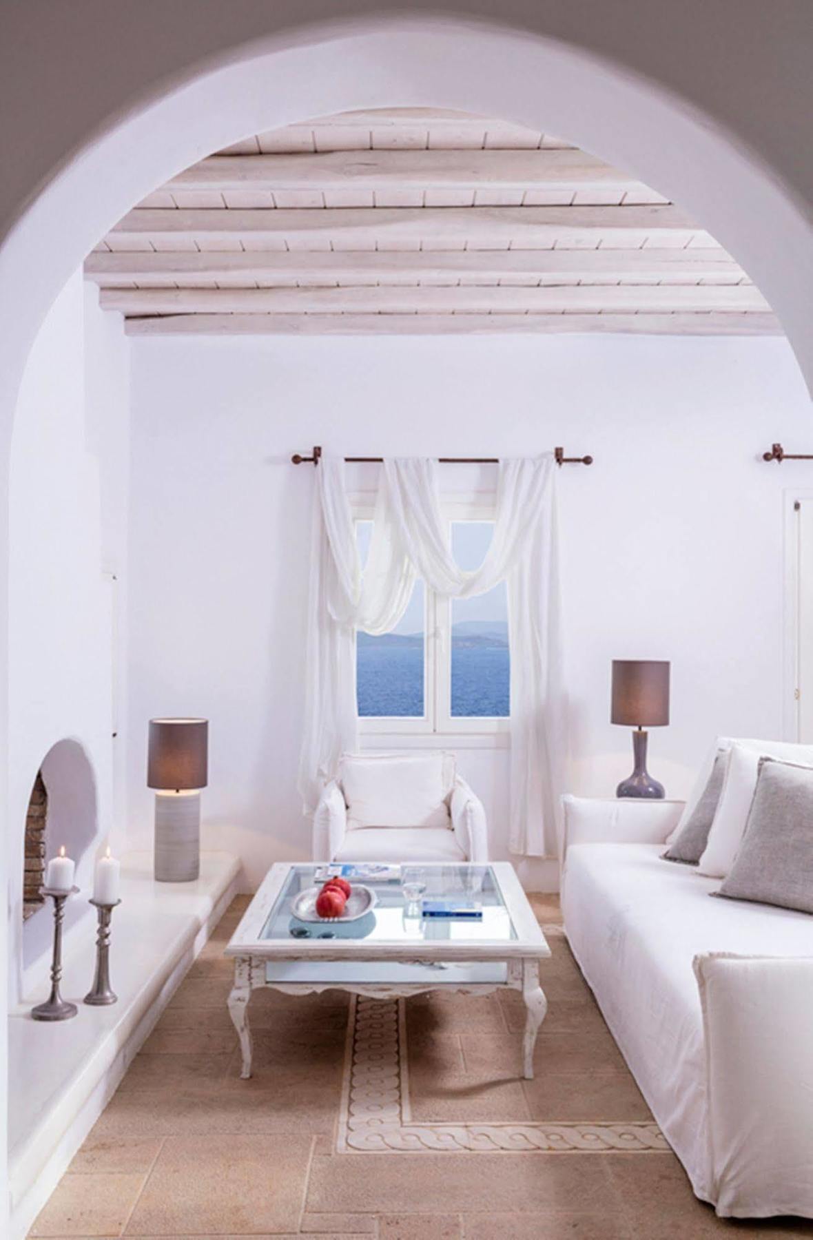 The One Mykonos Agios Ioannis Diakoftis
