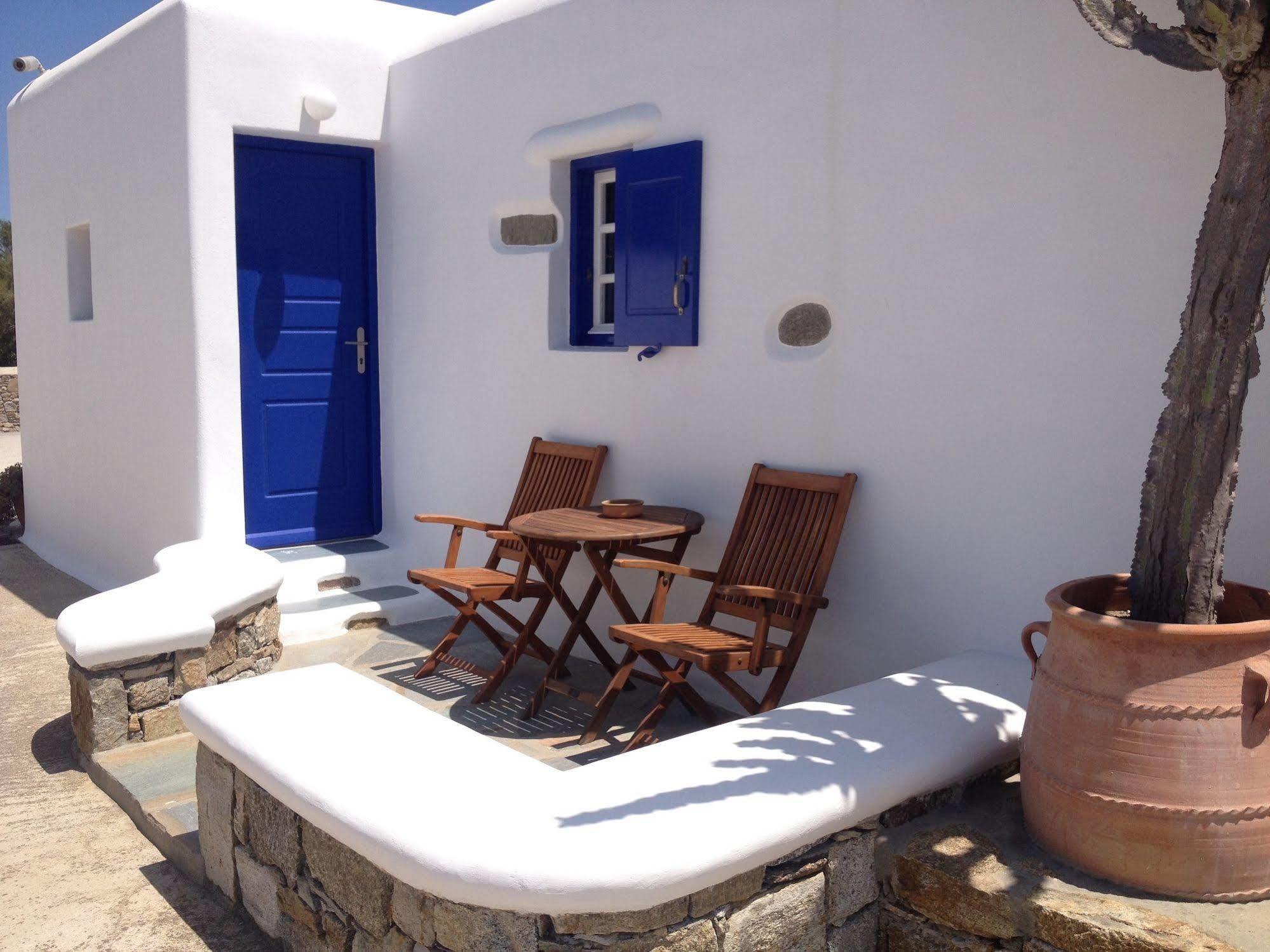 Apartamento Stavroula