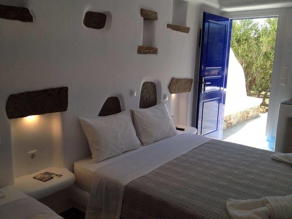 Stavroula Apartamento