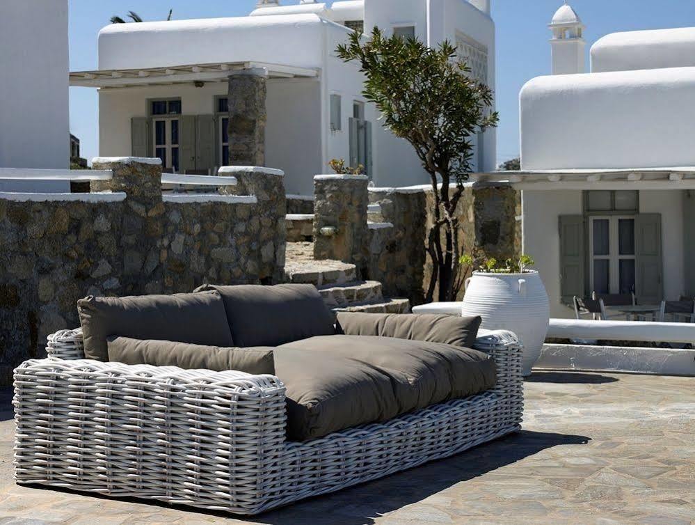 Kallos Of Mykonos - Previous Leonis Summer Aparthotel