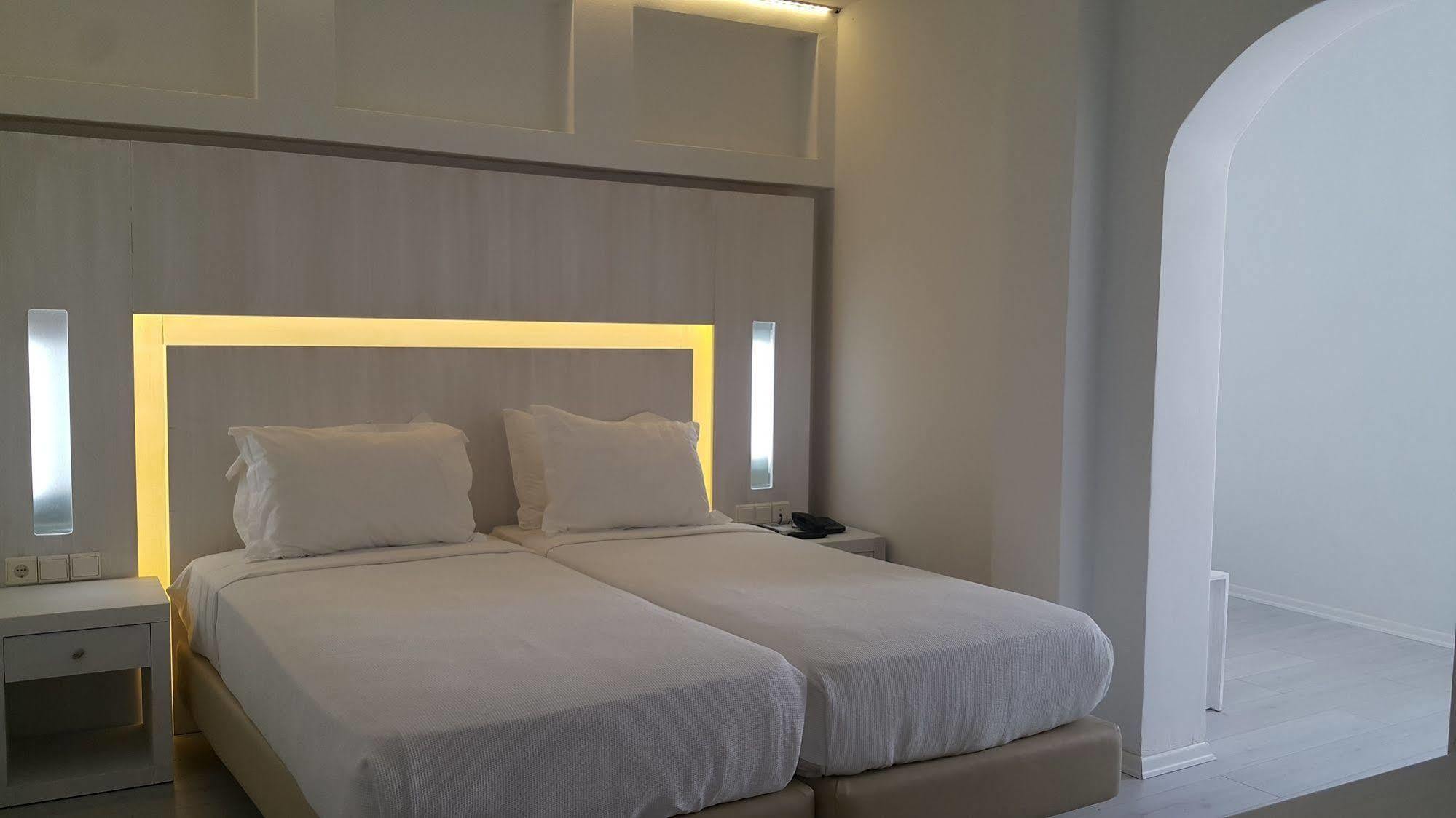 Bellevue Mykonos Tourlos