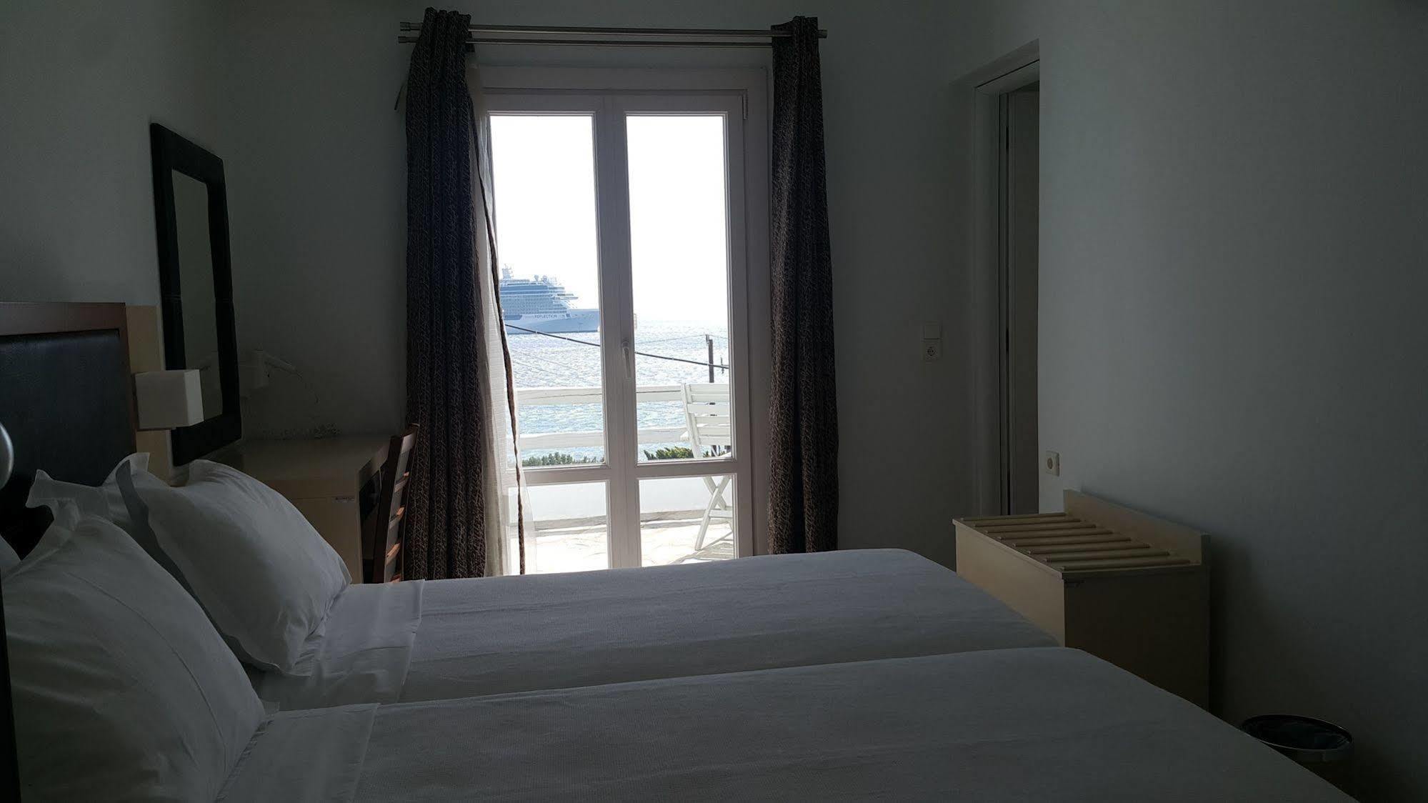 Bellevue Mykonos 4* Tourlos