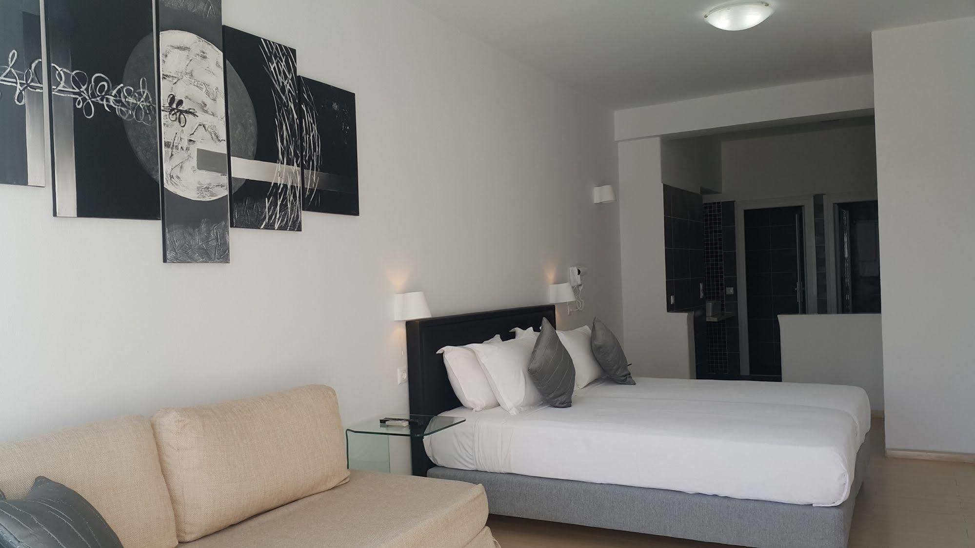 Hotel Bellevue Mykonos 4*