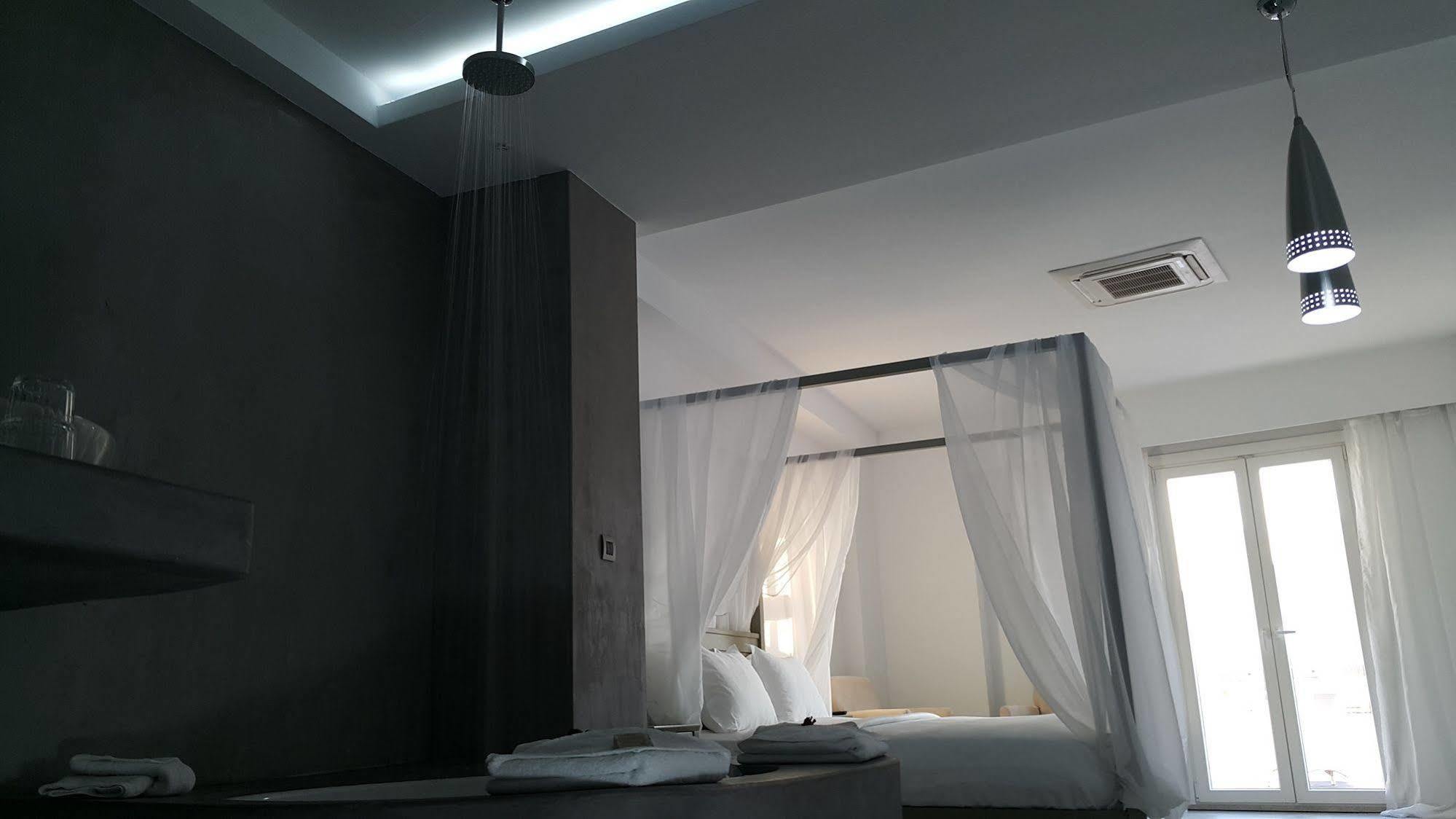 Bellevue Mykonos 4*