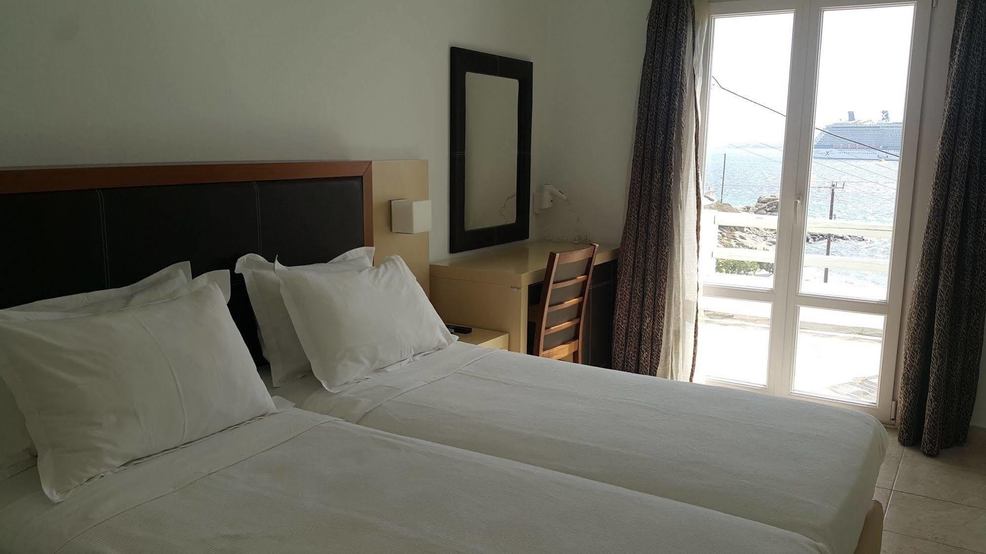 Bellevue Mykonos 4* Tourlos