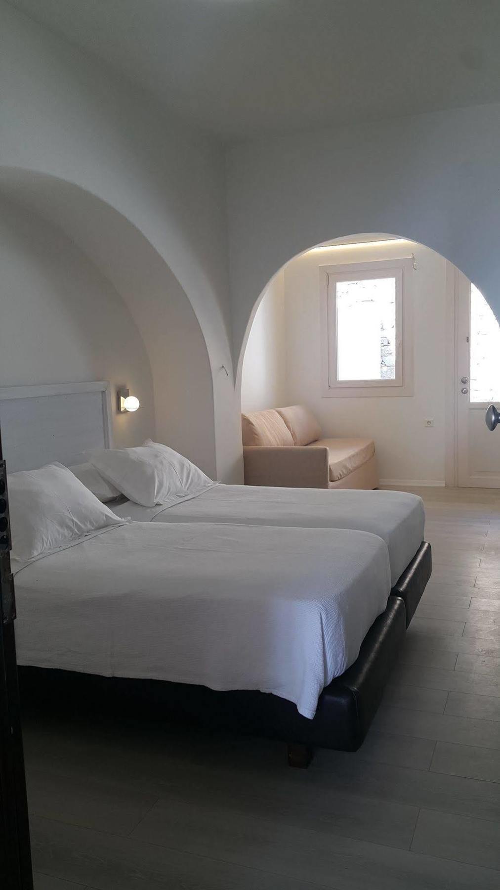 Bellevue Mykonos Tourlos
