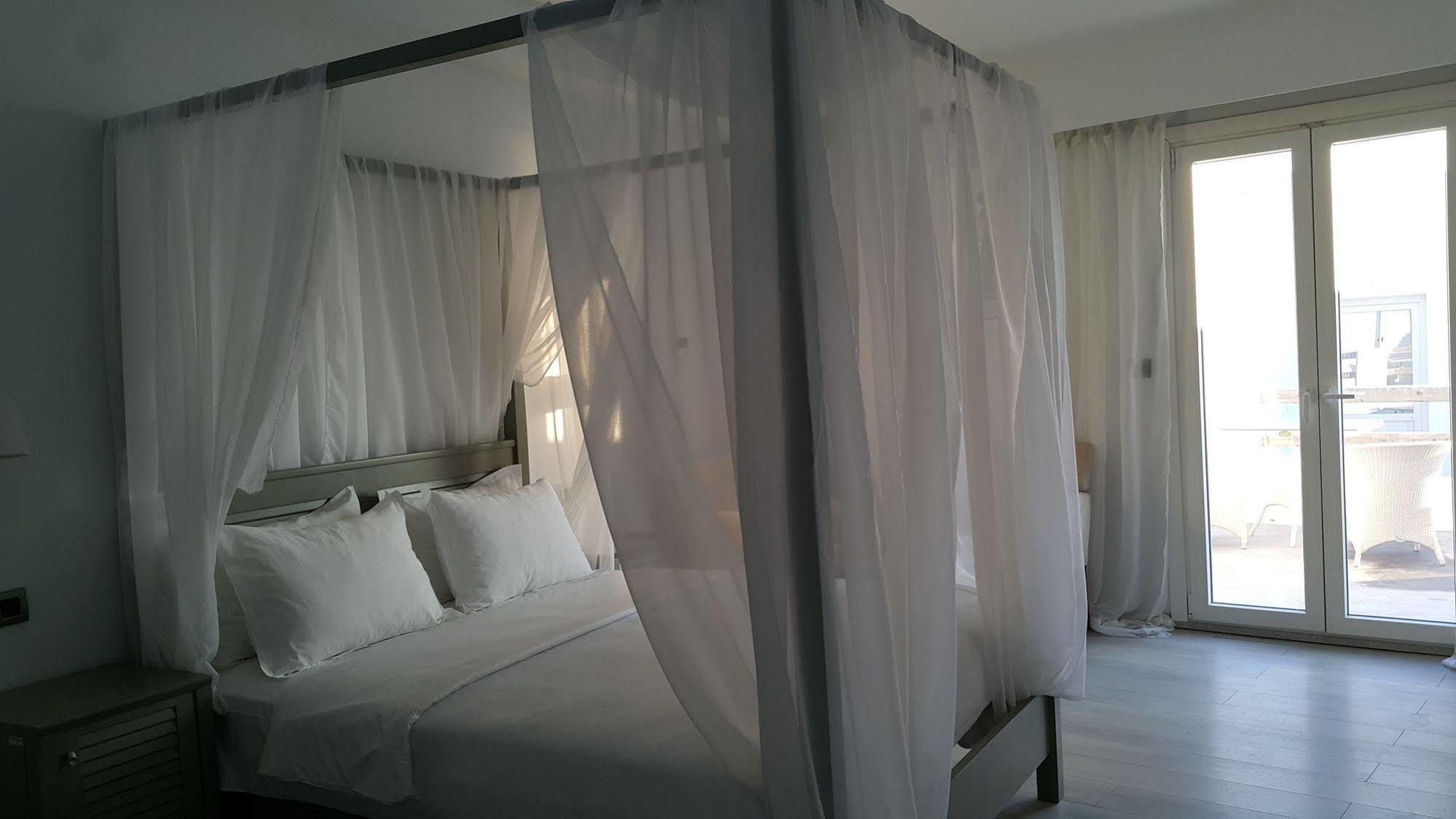Bellevue Mykonos Hotel Tourlos