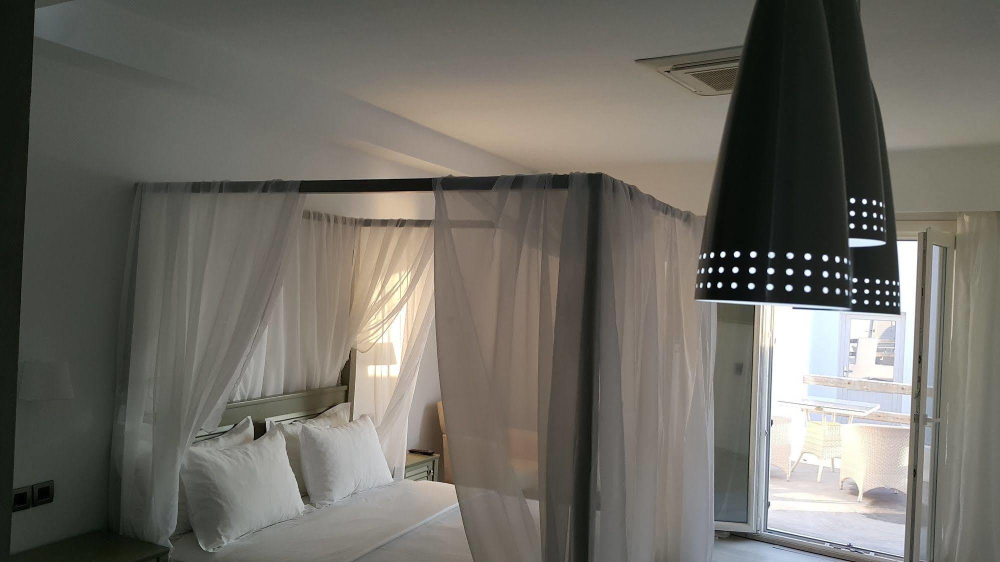 Bellevue Mykonos 4*