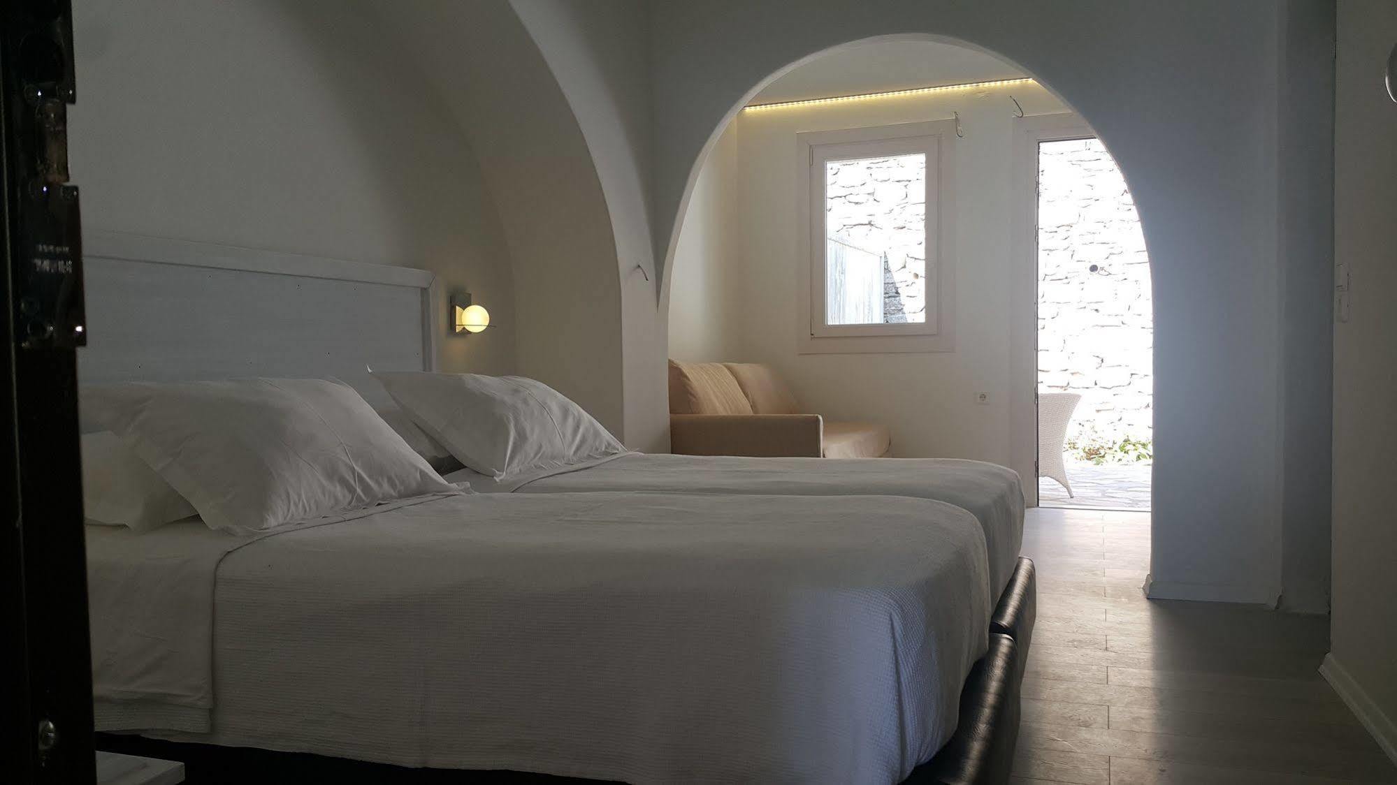 Bellevue Mykonos 4*