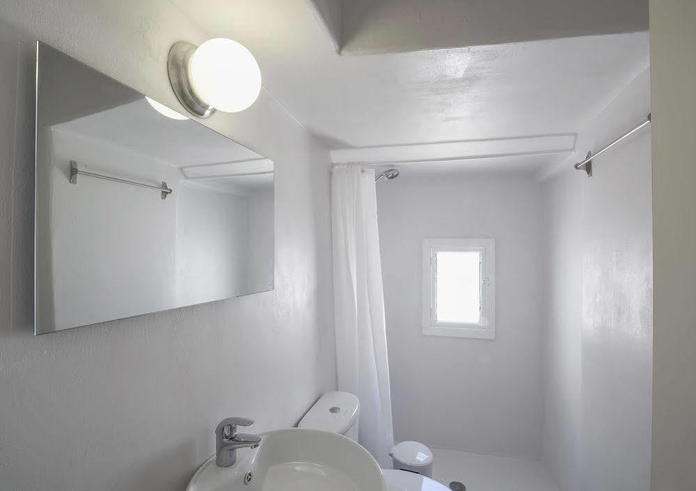 Sandy's House Holiday home Mykonos Town