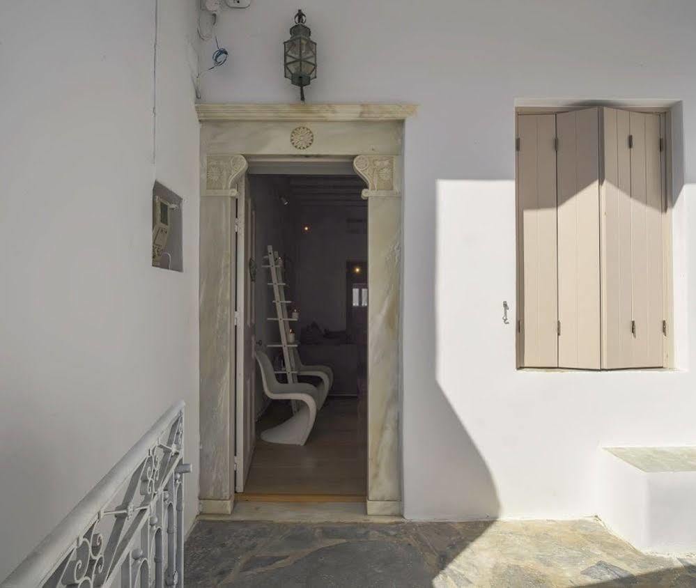 Sandy's House Holiday home Mykonos Town