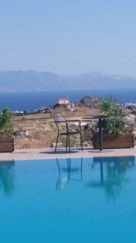 Villa Vrachos Apartment Plintri