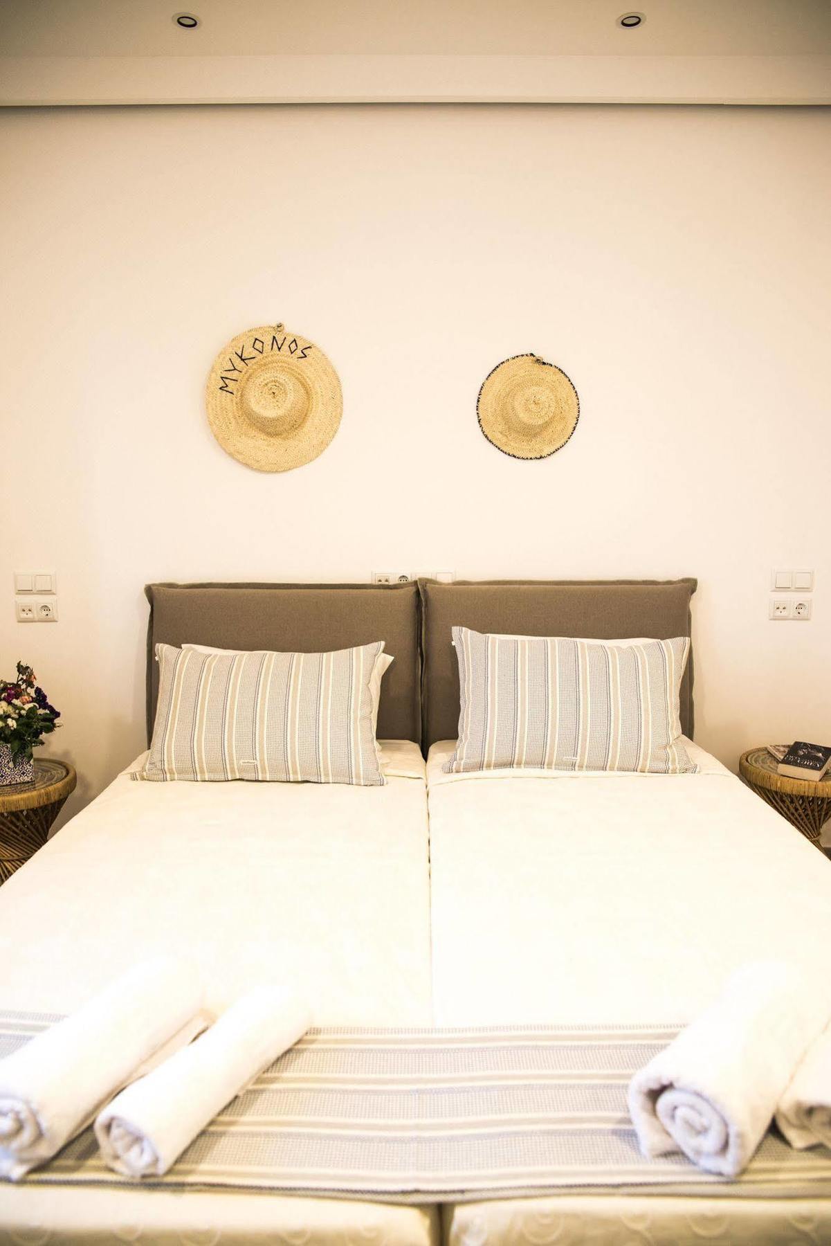 Dimele & 2* Mykonos Town