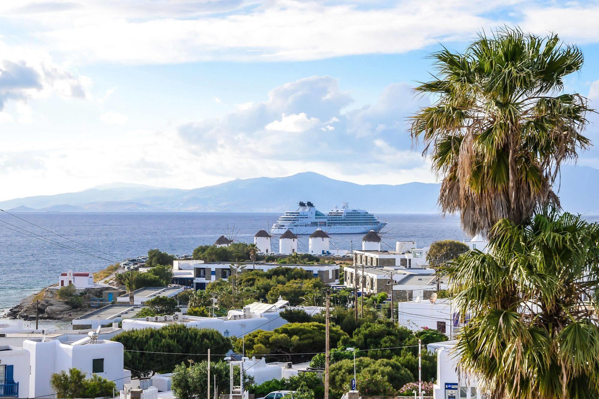 Hotel Dimele &