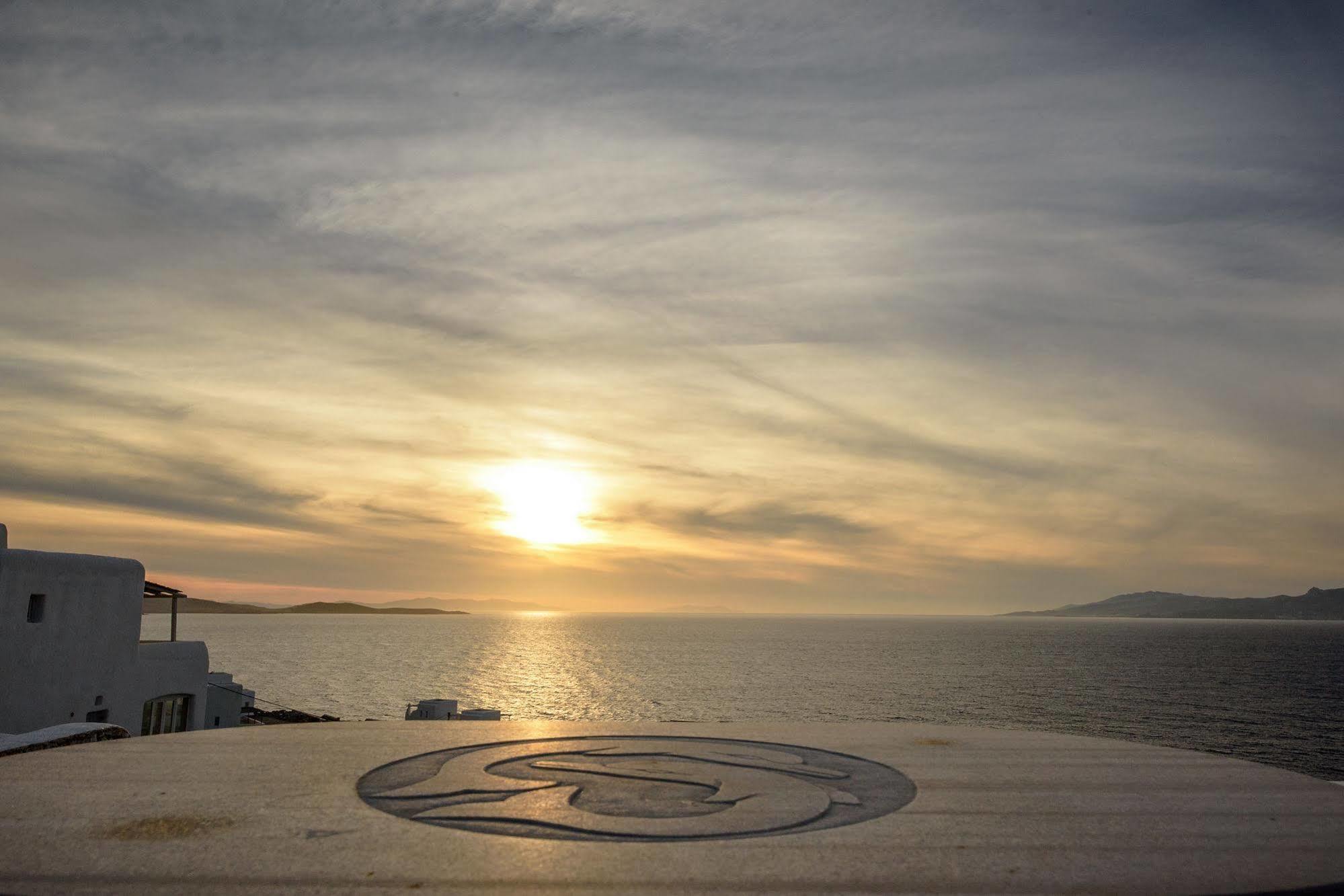 Villa Mykonos Art Kanalia (Mykonos)