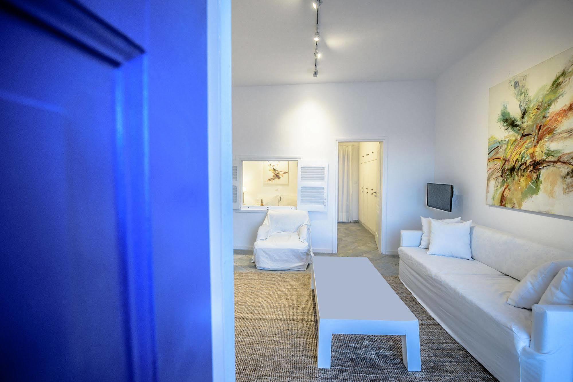 Mykonos Art Villa