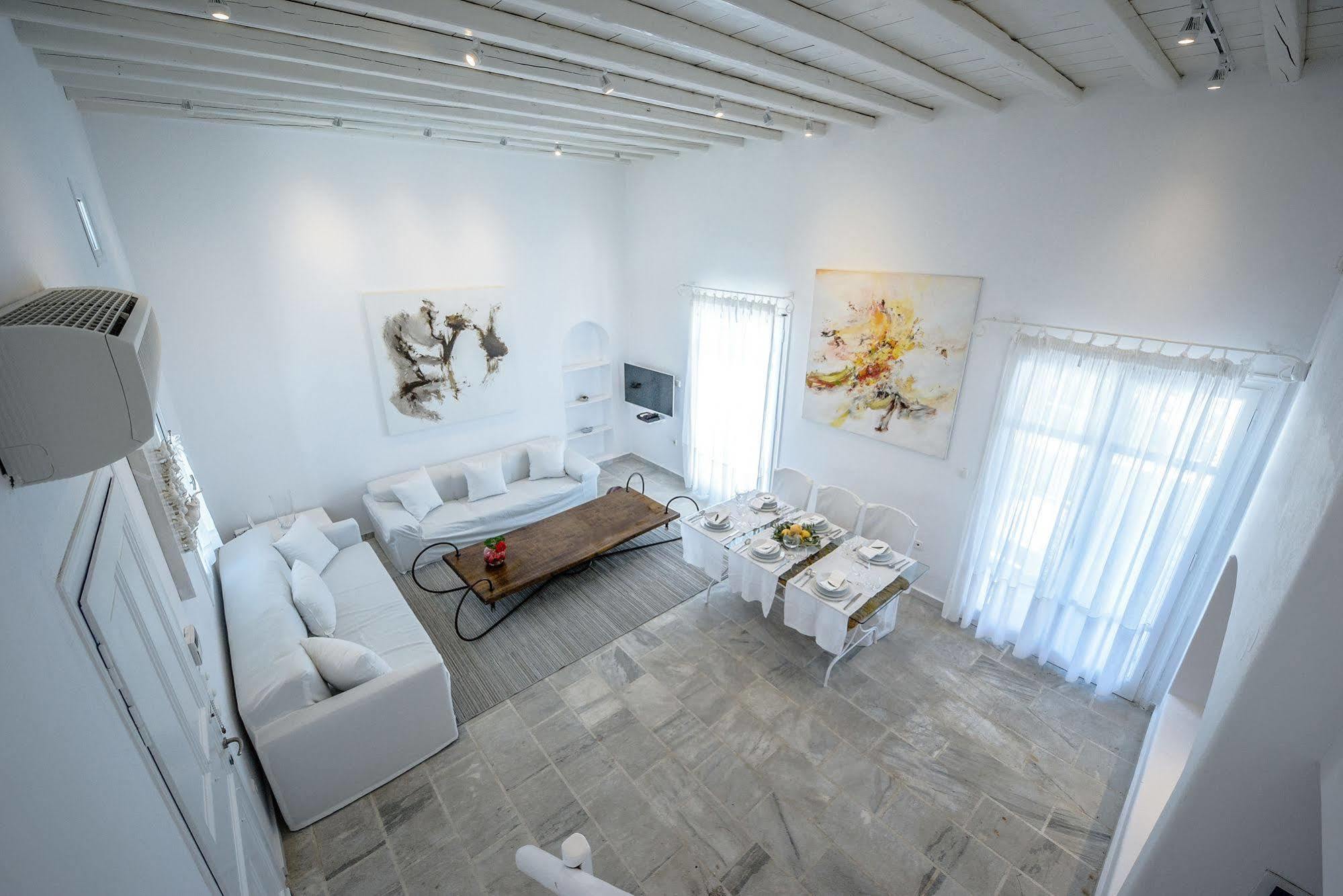 Villa Mykonos Art Kanalia (Mykonos)