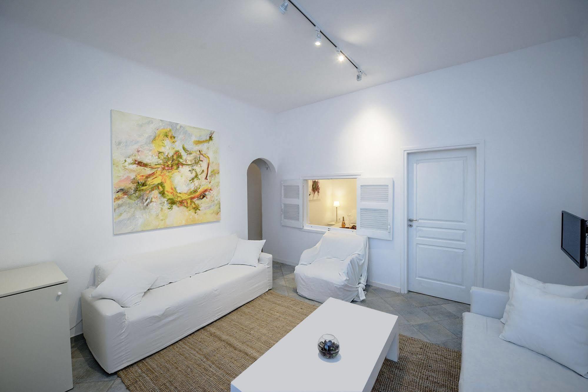 Mykonos Art * Kanalia (Mykonos)