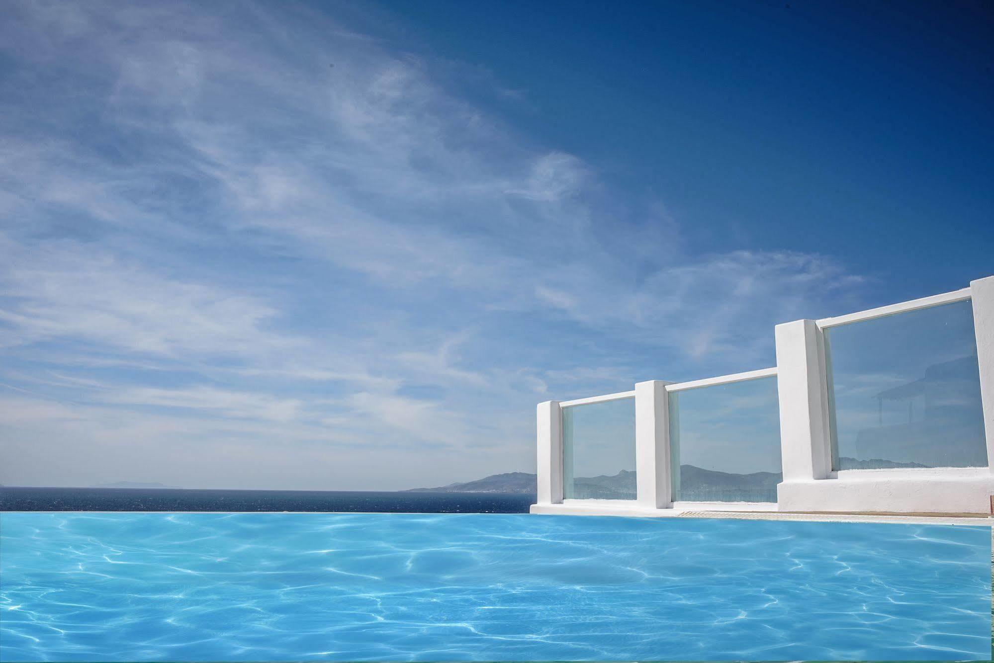 Villa Mykonos Art Kanalia (Mykonos)