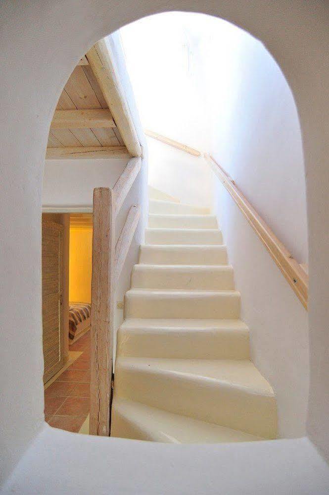 Terpsichore Villa *