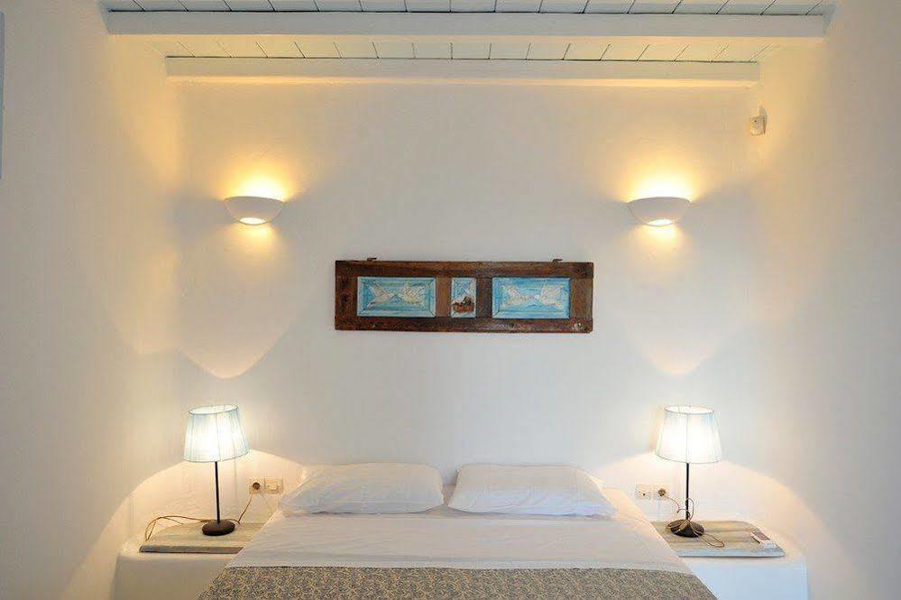 Terpsichore Villa *