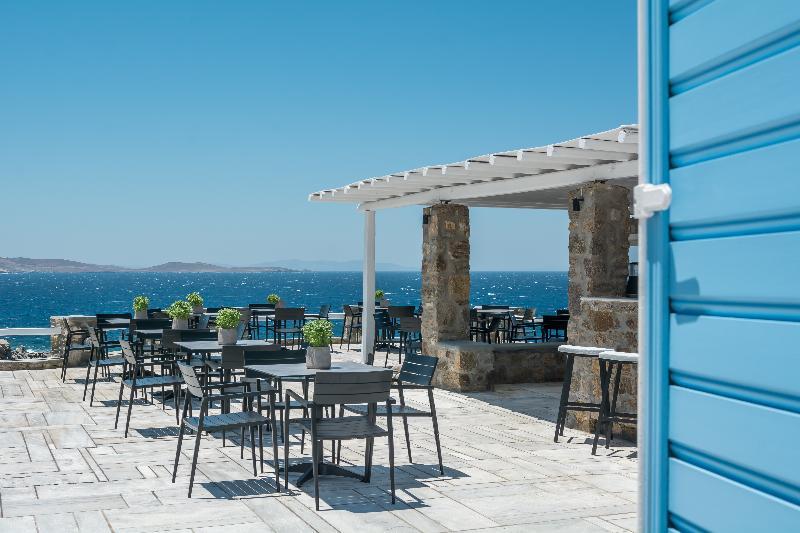 Capo Di Mykonos