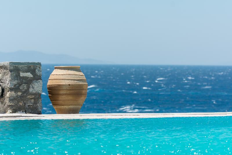 Capo Di Mykonos 4* Agios Ioannis Diakoftis