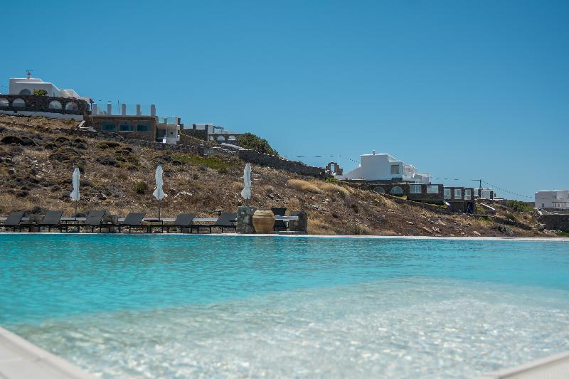 Capo Di Mykonos