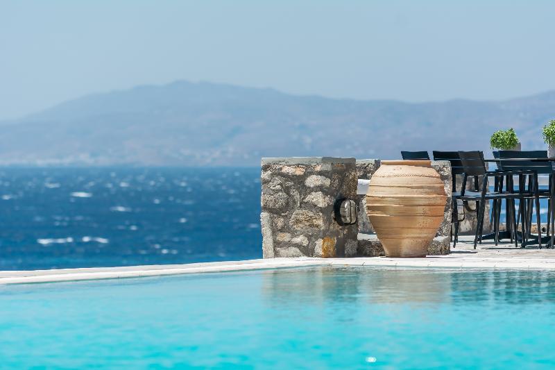 Hotel Capo Di Mykonos