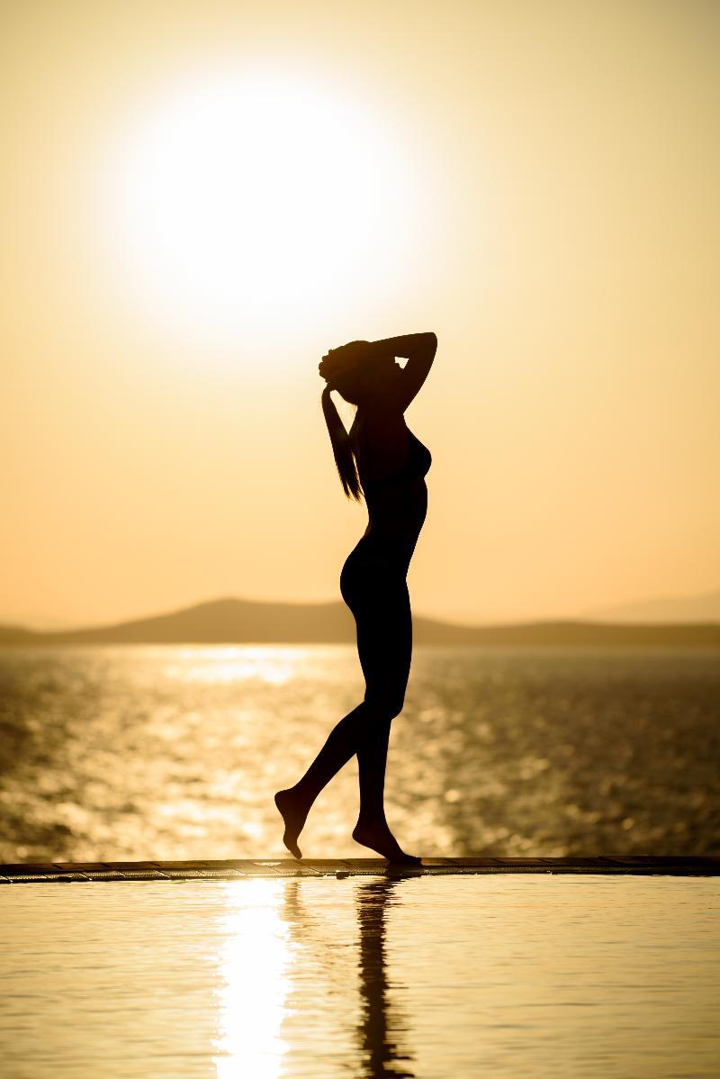 Capo Di Mykonos Hotel