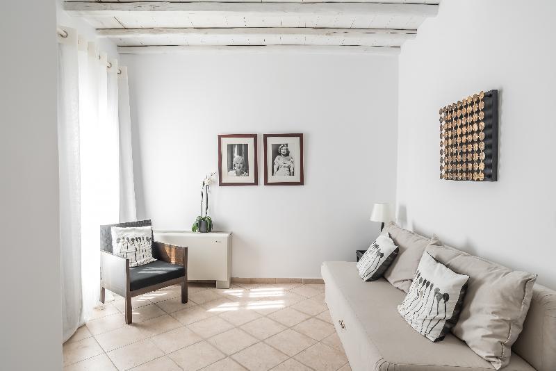 Hotel Capo Di Mykonos