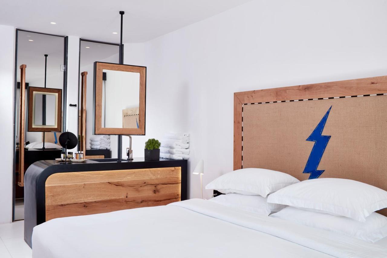 Myconian Imperial - Leading Of The World Resort Elia (Mykonos)