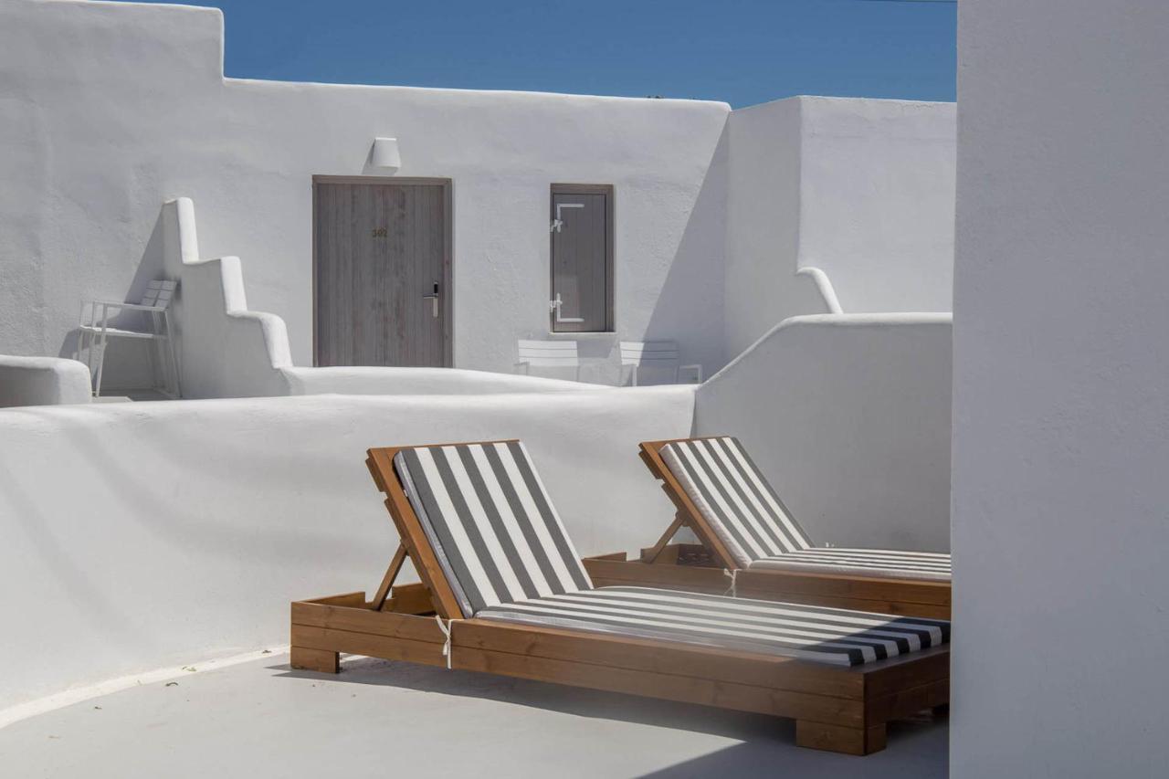 Three Shades Mykonos