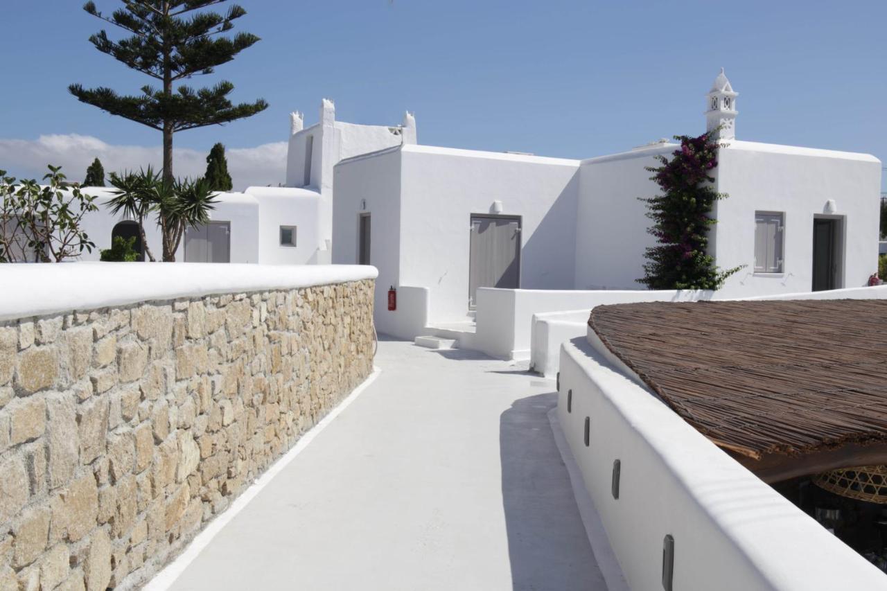 Three Shades Mykonos