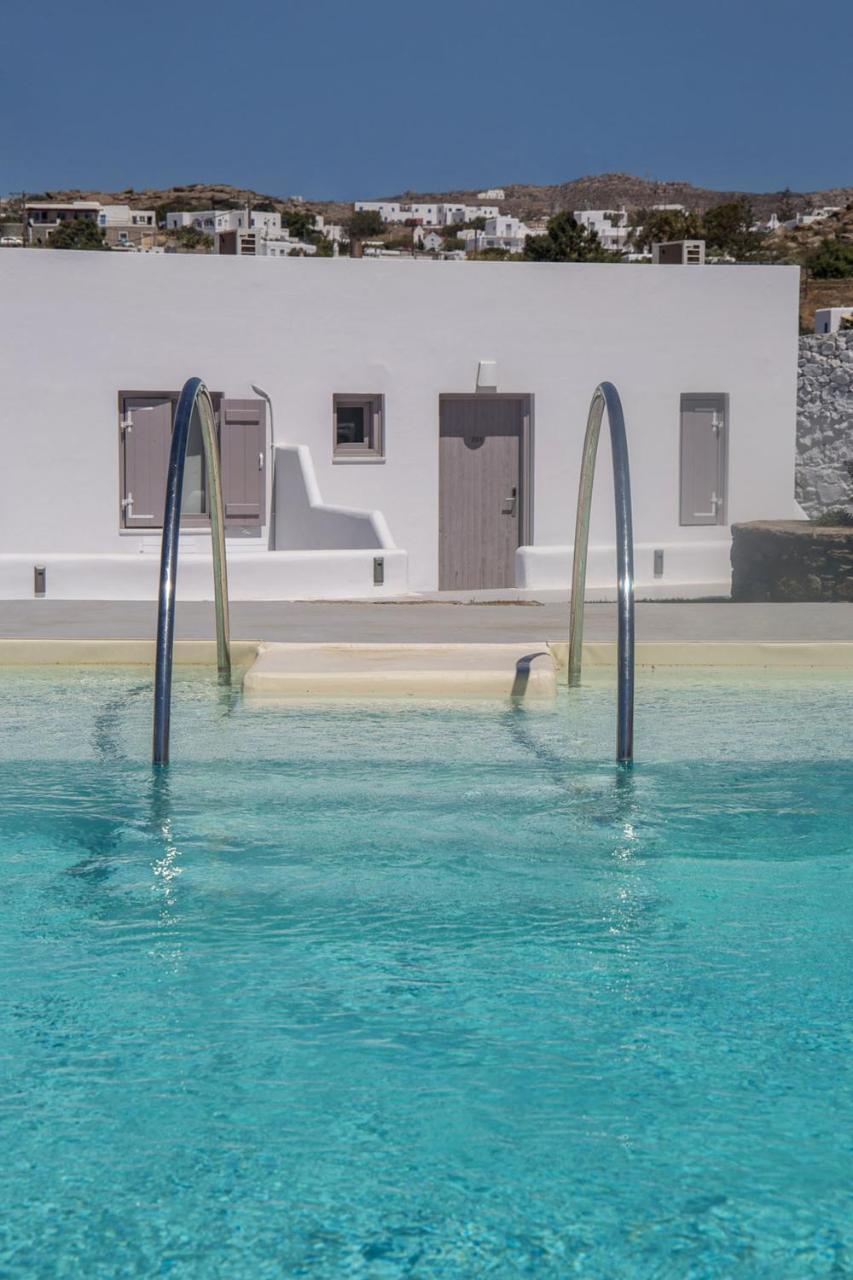 Hotel Three Shades Mykonos