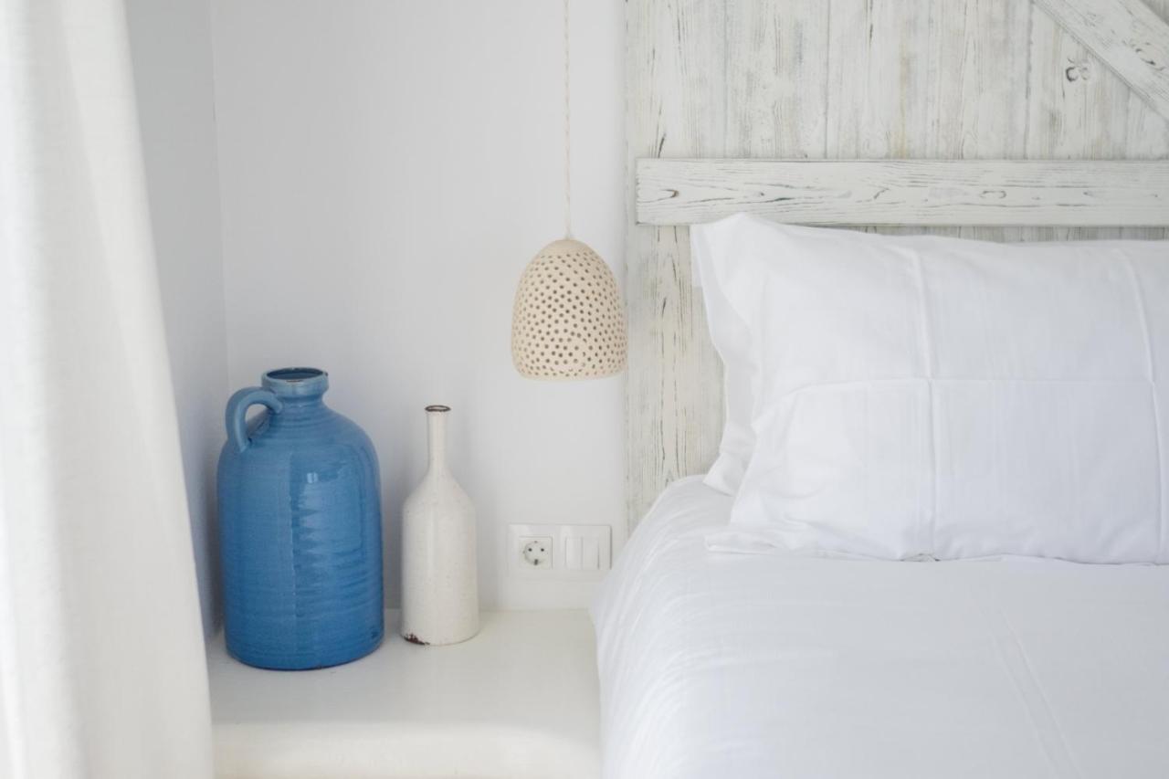 Three Shades Mykonos Hotel