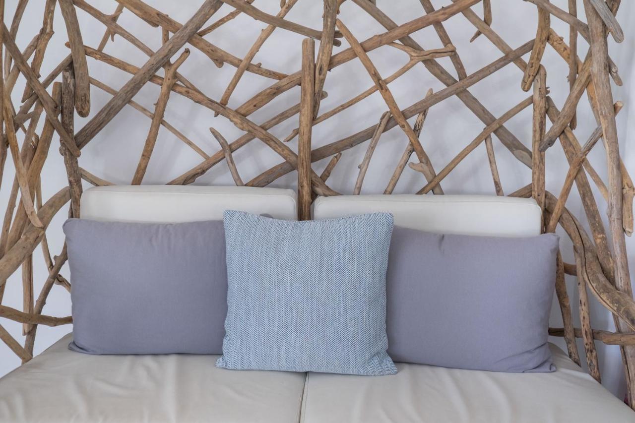 Three Shades Mykonos Hotel Mykonos Town