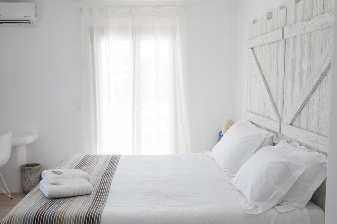 Three Shades Mykonos Hotel 4*