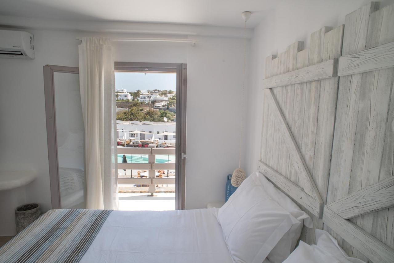 Three Shades Mykonos Hotel Mykonos Town