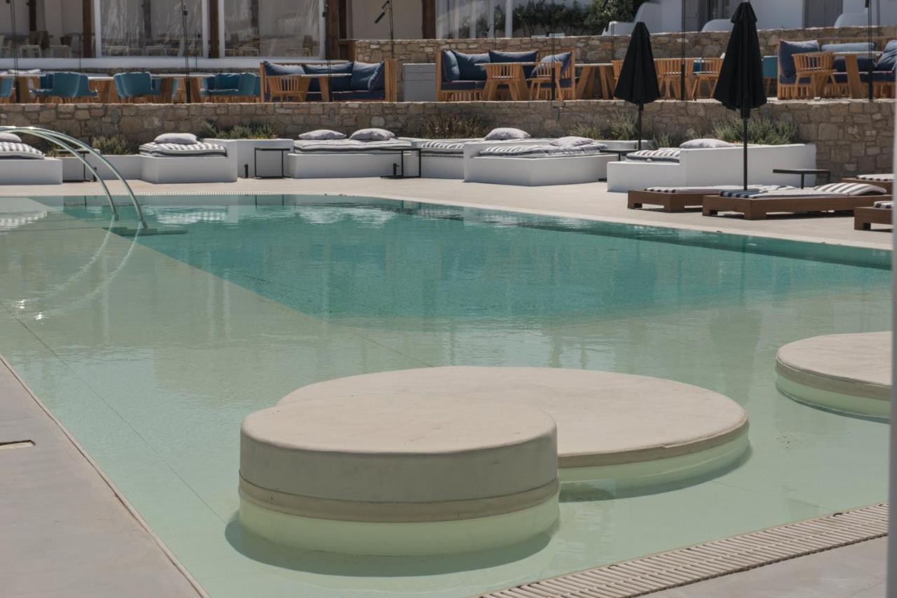 Three Shades Mykonos Hotel