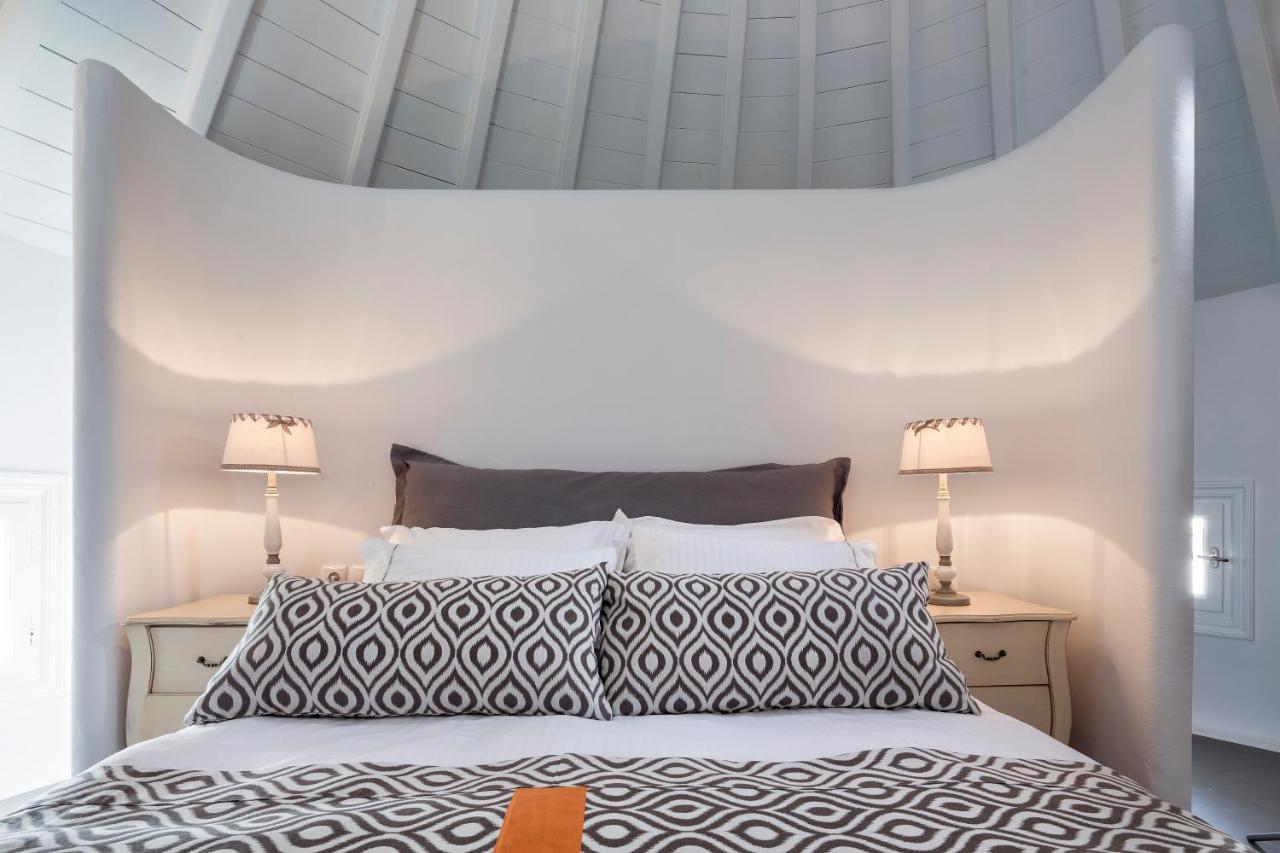 Hotel Absolute Mykonos & Mykonos Town
