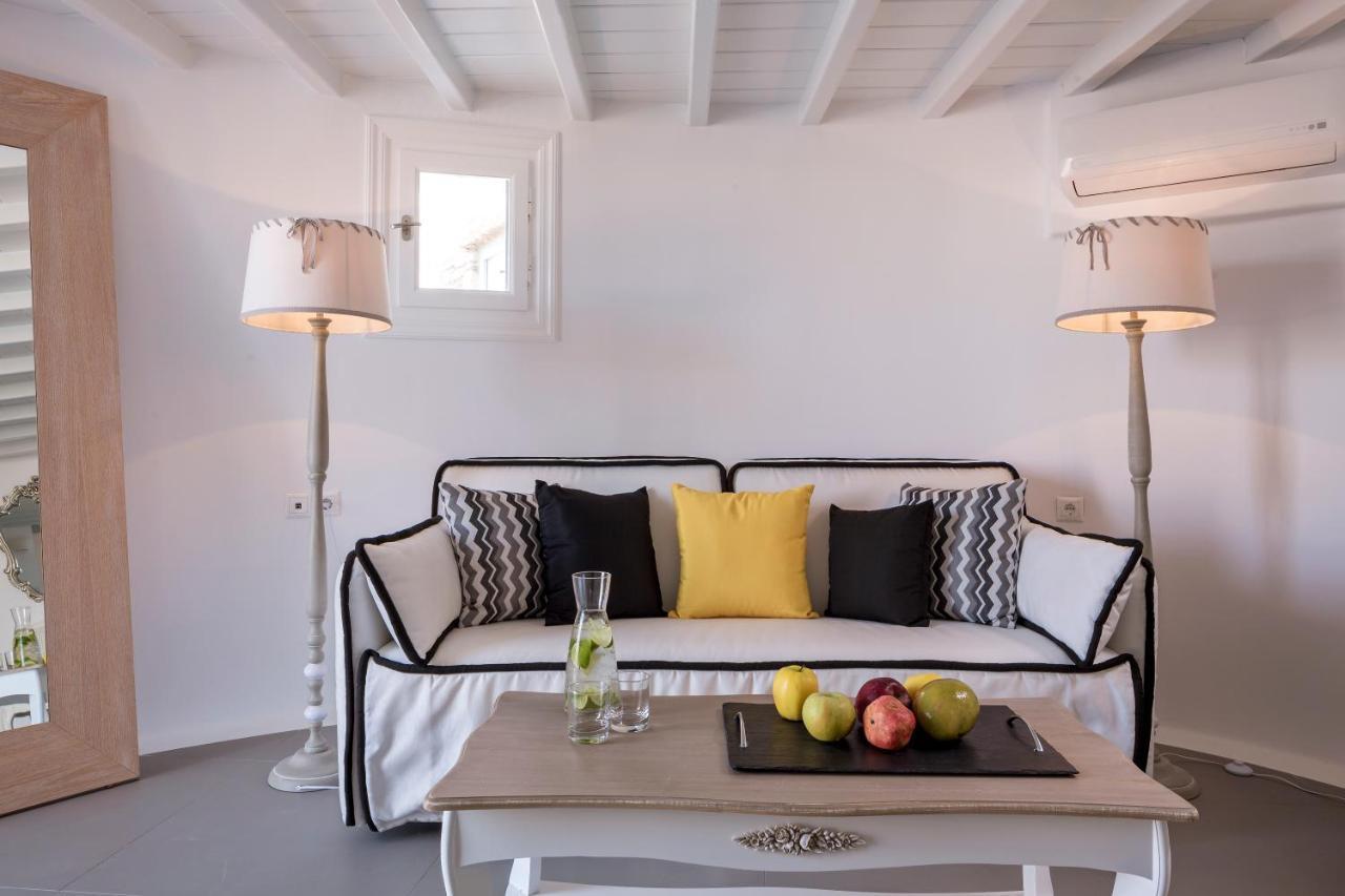 Hotel Absolute Mykonos & 5*