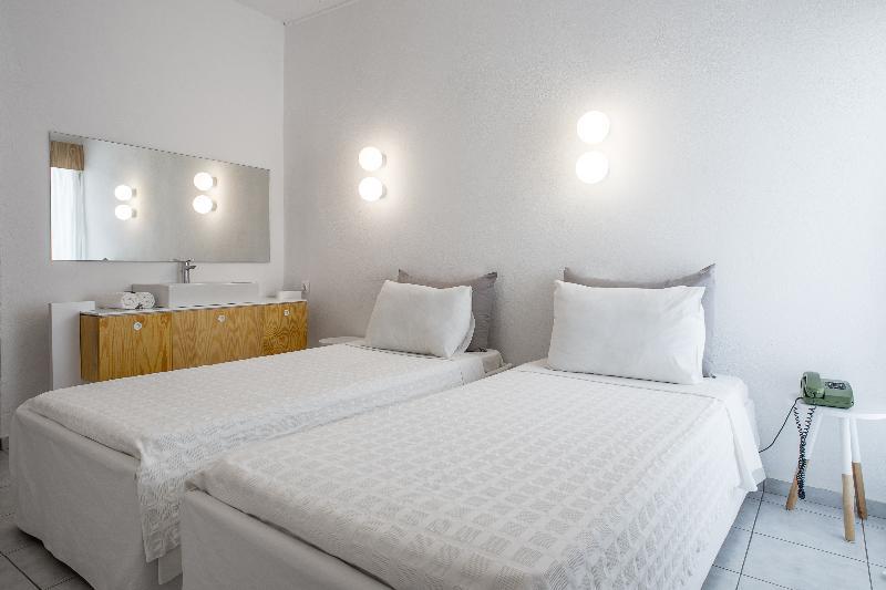 Alkistis Beach - Adults Only Hotel Agios Stefanos (Mykonos)