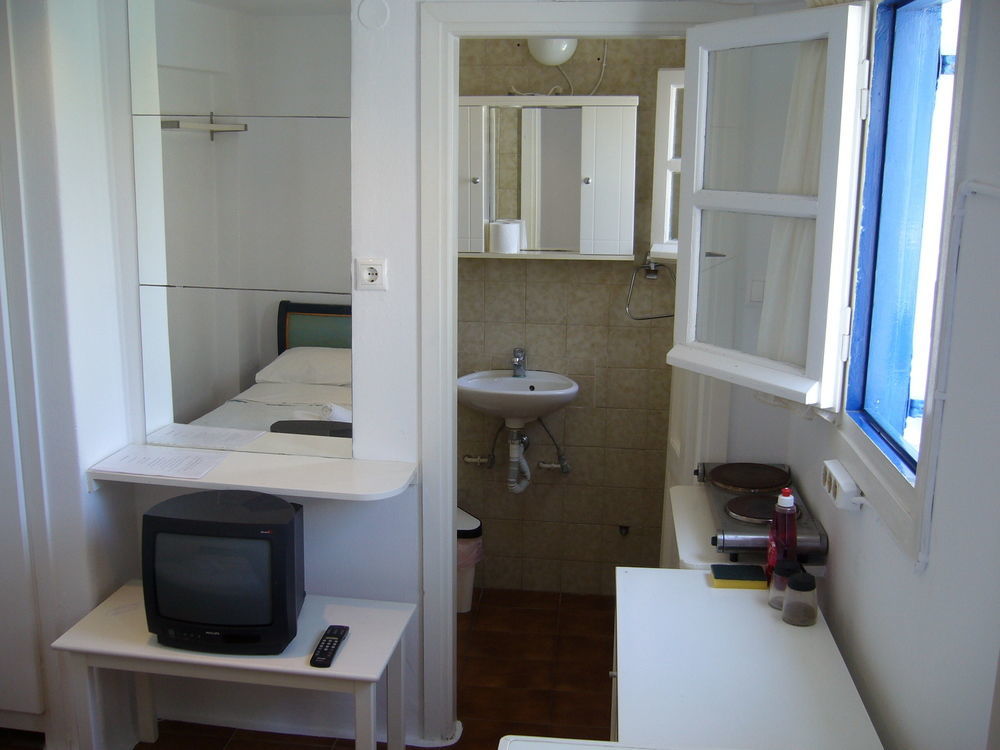 Casa de hóspedes Boho Private Luxury