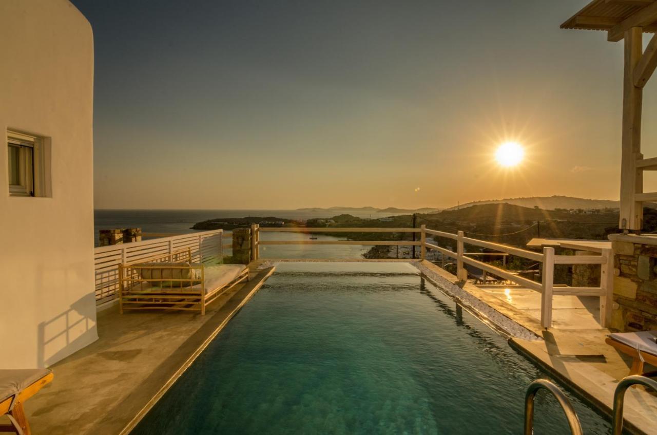 Aparthotel Eden View & 3*