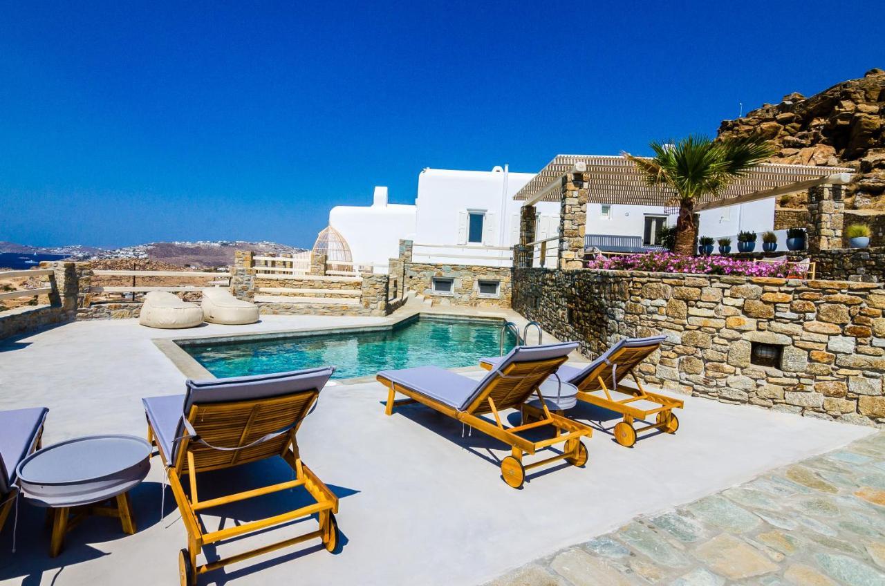 Aparthotel Eden View & 3*