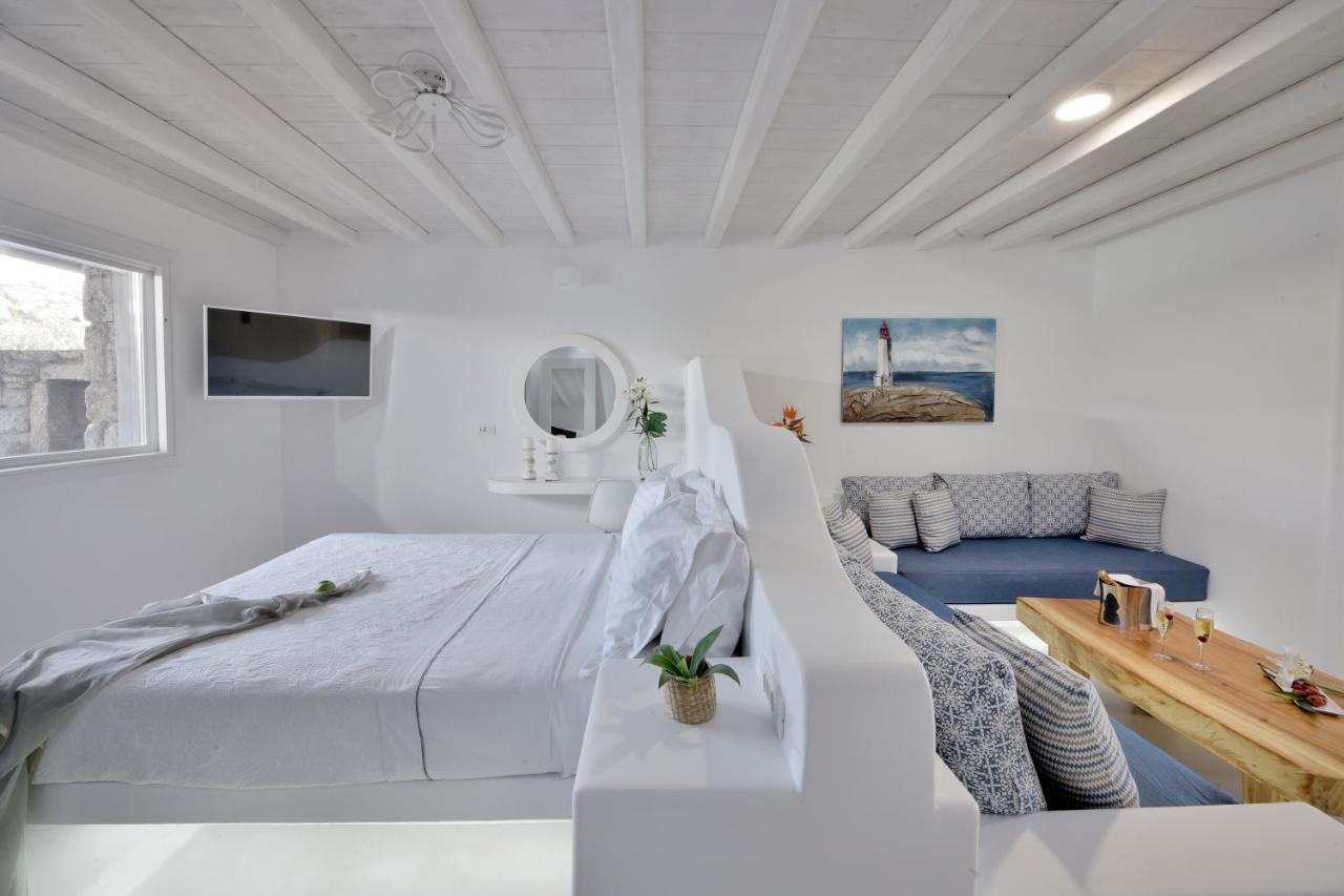 Ac Village Christoulis Aparthotel