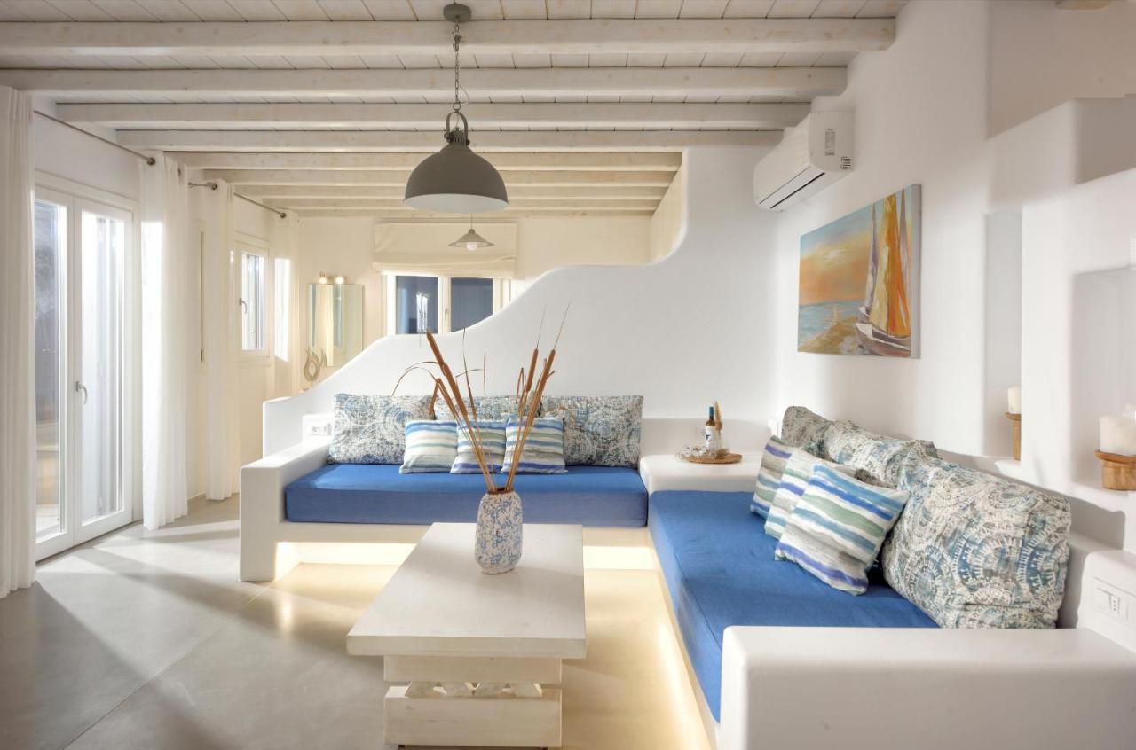 Ac Village Christoulis Aparthotel Mykonos Town